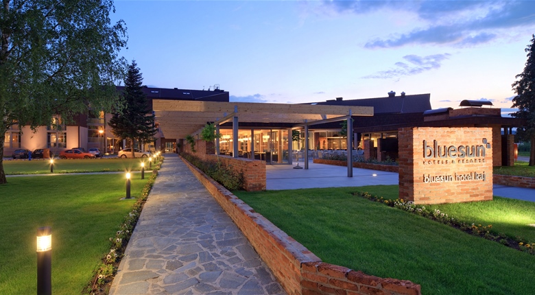 Bluesun hotel Kaj   hotel