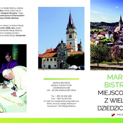 Letak - Marija Bistrica