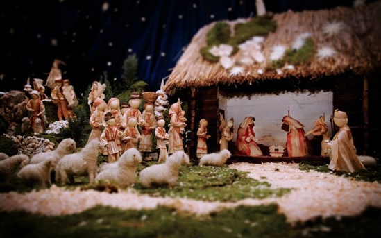 Adwent w Mariji Bistricy