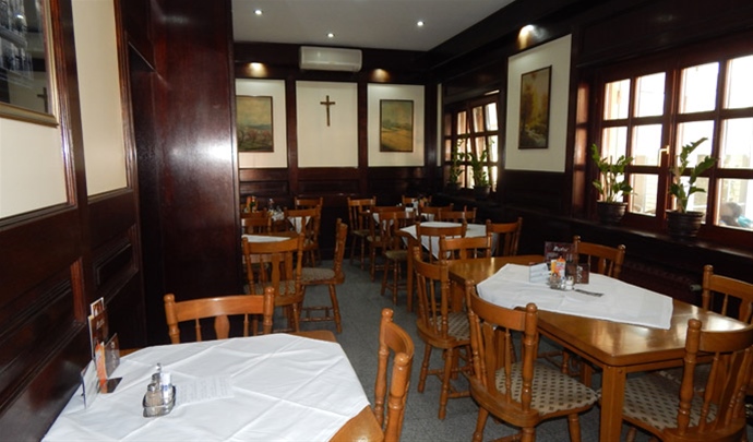 Bistro i pizzeria “Bistrica”