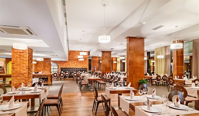 Restaracja „Bistricza”