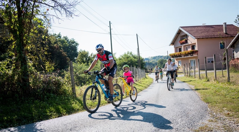Biciklijada Selnica Gusakovec 2018 121