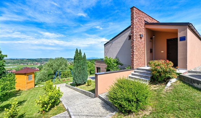 Kuća za odmor DIVINUS HOLIDAY HOUSE