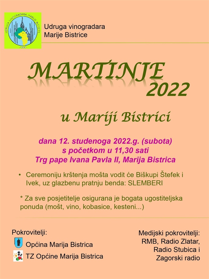Martinje, plakat2022 page 0001