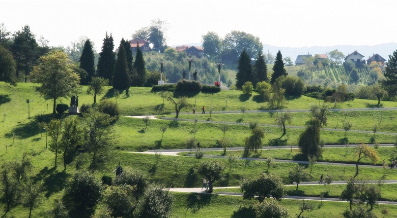 kalvarija first