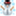 ☃️