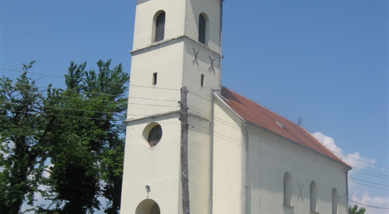 Kapela Marija Magdalena Hum Bistrički