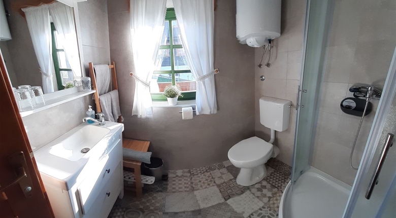 Kuća za odmor Cesarica (3)