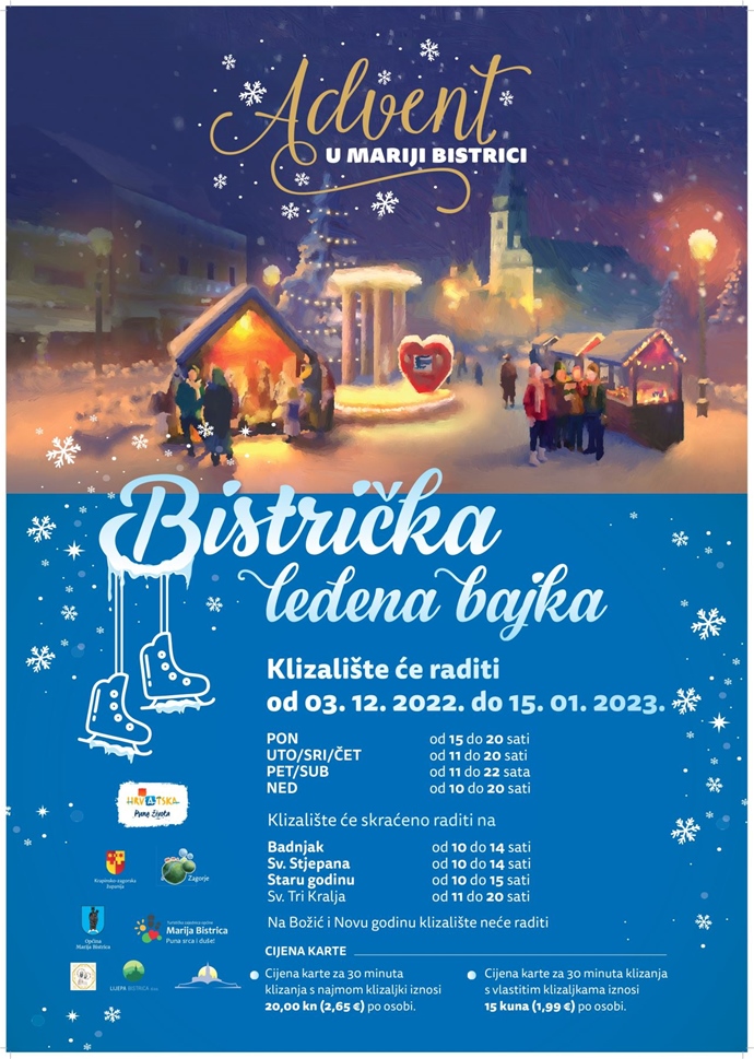 MB Advent Plakat KLIZALISTE B2 48x68 cm page 0001