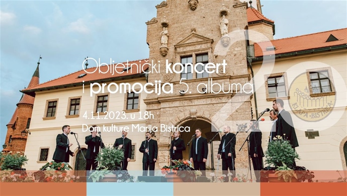 klapa bistrica