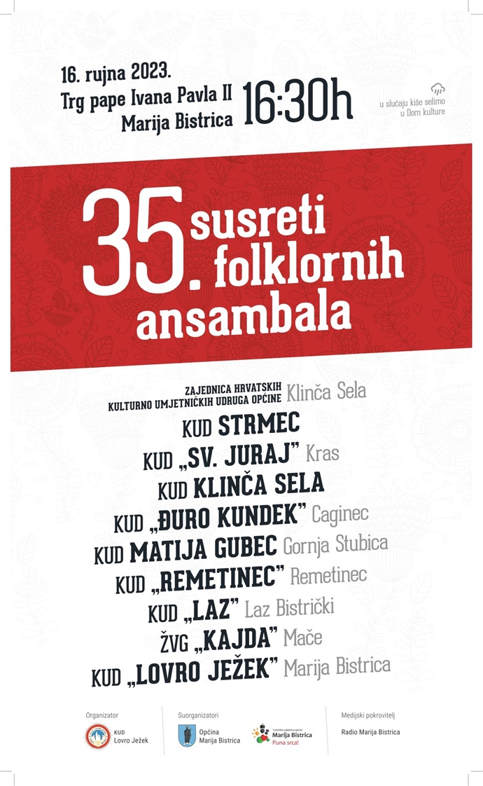 2023 – 35. susreti folklora – plakat PATHS page 0001