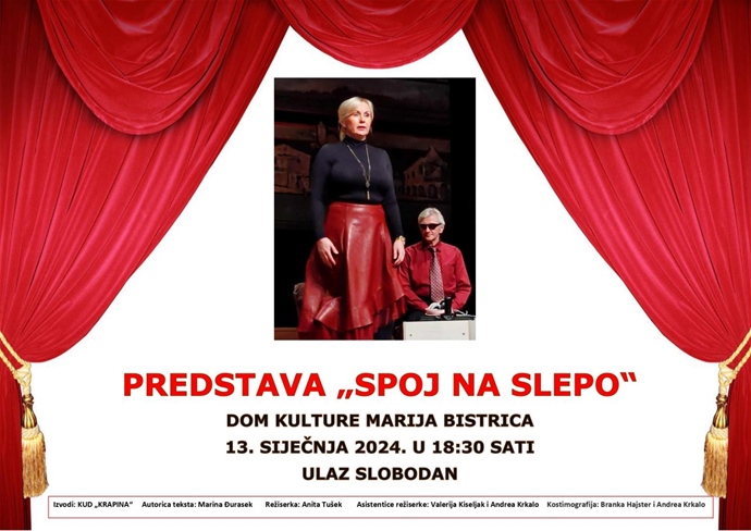 SPOJ NA SLEPO 13.1.2024.