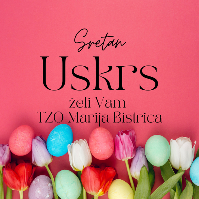 čestitka uskrs